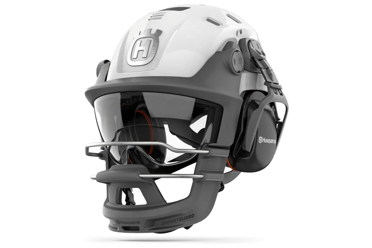 Husqvarna PE 10 H SmartGuard Helmet