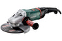 Load image into Gallery viewer, Metabo W24-230 MVT 9&quot; Angle Grinder