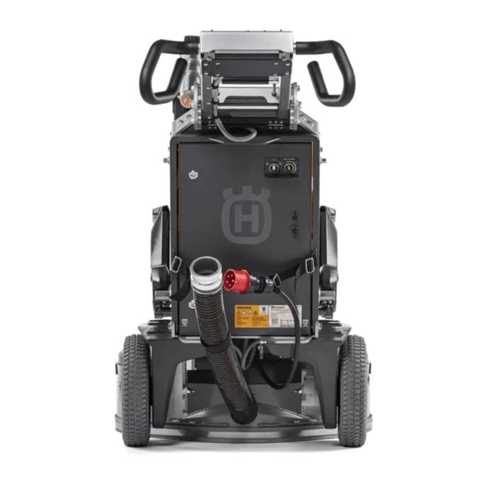 PG 8 DR Husqvarna Floor Grinder