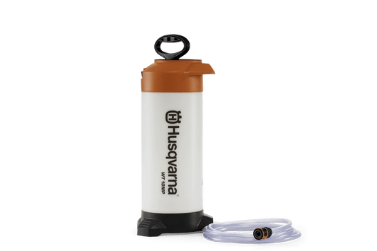 Husqvarna WT 10 MP Pressurized Water Tank