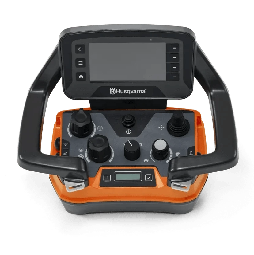 PG 8 XR Husqvarna Floor Grinder