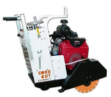 CC1800XL Gas Self Propelled Core Cut Walk Behind Saw