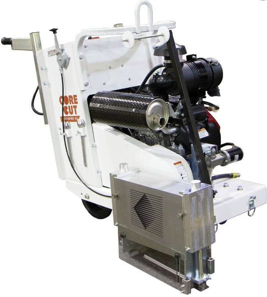 First-Cut CC190PRO-EE Early Entry Saw