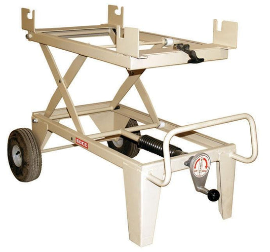 ProCart 14" Edco Masonry Saw Cart