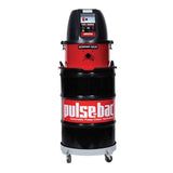 Pulse Bac 55 Gallon Drum Package Pro Series