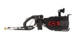 ICS 890F4 Flush Powerhead Hydraulic Concrete Chainsaw