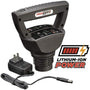 Load image into Gallery viewer, H2O Water Tank Powered Pump Zero Head Only with AC Charger