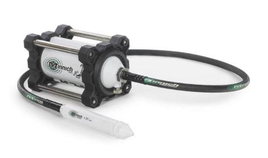 Minnich Stinger Electric Vibrator