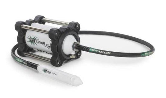 Minnich Stinger Electric Vibrator