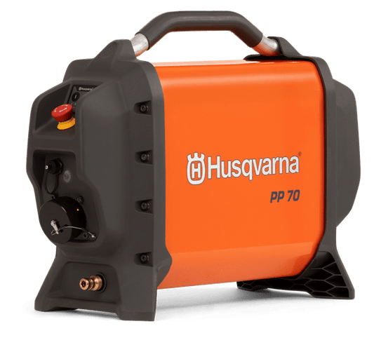 PP70 PRIME Husqvarna Electric Power Pack