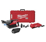 Milwaukee MX FUEL Cordless Handheld Core Drill