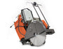 Load image into Gallery viewer, FS3500E Husqvarna Electric Self Propelled Concrete Saw