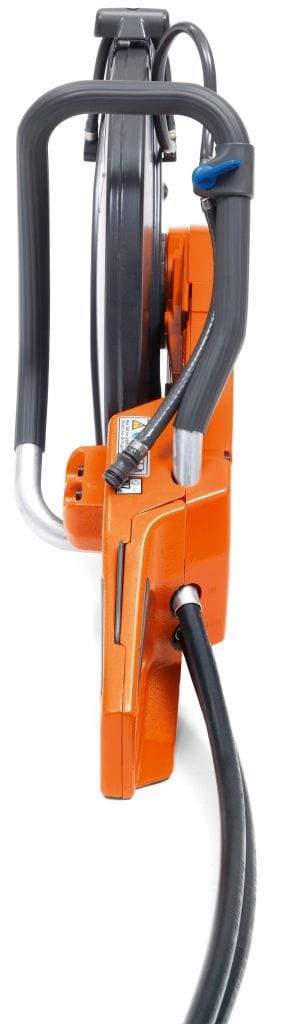 K2500 Hydraulic 16" Husqvarna Power Cutter