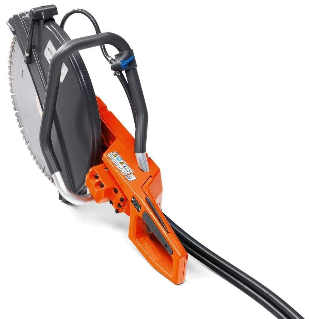 K2500 Hydraulic 16" Husqvarna Power Cutter