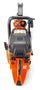 Load image into Gallery viewer, K970 III 14&quot; Ring Saw Husqvarna Gas Deep Cutting Power Cutter