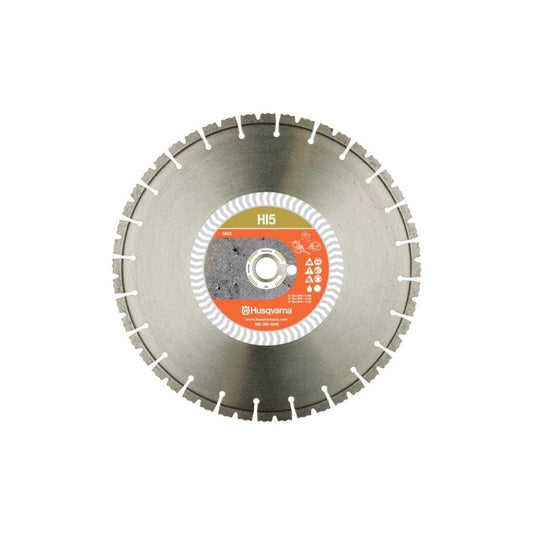 HI Series Husqvarna Elite-Cut Diamond Blade