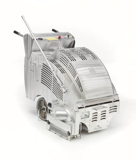Soff Cut 4200 Husqvarna Concrete Saw