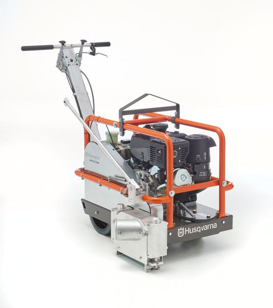 Soff Cut 2000 Husqvarna Concrete Saw