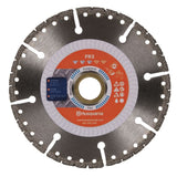 Husqvarna Metal Vari-Cut Battery Blade for K535i