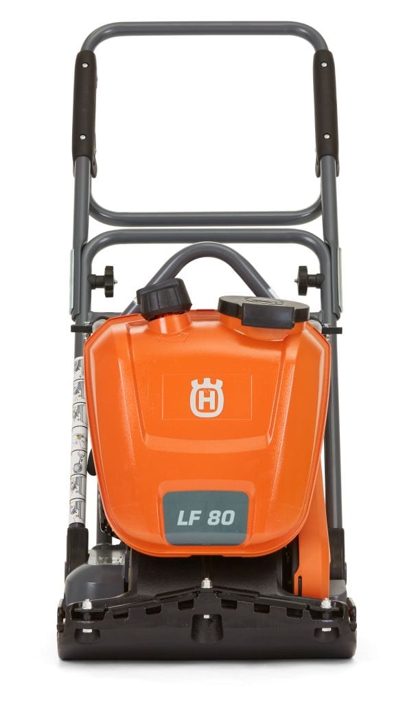 Husqvarna LF80 LAT Forward Plate Compactor