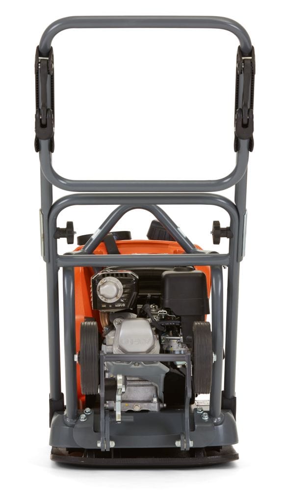Husqvarna LF80 LAT Forward Plate Compactor