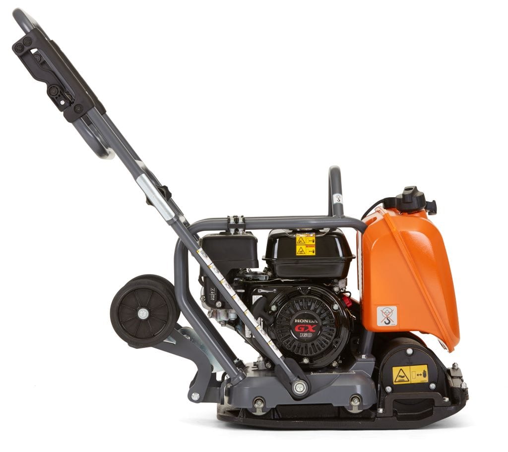 Husqvarna LF80 LAT Forward Plate Compactor