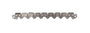 Load image into Gallery viewer, ICS 20&quot; PowerGrit XL Force4 Chainsaw Chain 608216