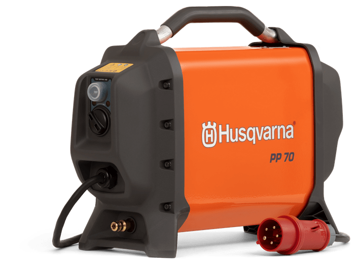 PP70 PRIME Husqvarna Electric Power Pack