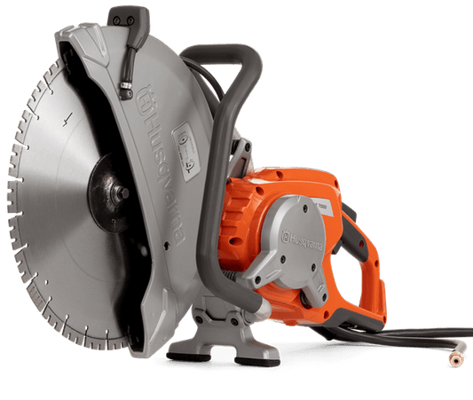 K7000 PRIME 16" High Frequency Power Cutter Husqvarna