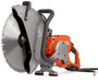 Load image into Gallery viewer, K7000 PRIME 16&quot; High Frequency Power Cutter Husqvarna