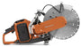 Load image into Gallery viewer, K1 Pace Battery 14&quot; Husqvarna Power Cutter