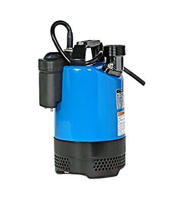 LB800 Tsurumi Electric Submersible Dewatering Pump