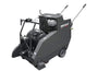 Load image into Gallery viewer, M400 30HP Electric Rear Pivot 4-Speed Merit Walk Behind Saw