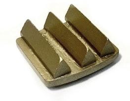 ACE Quick Mastic Removal Tooling 3-pack