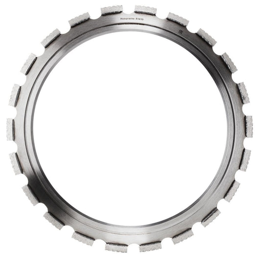 Elite-Ring Series Husqvarna Diamond Blade