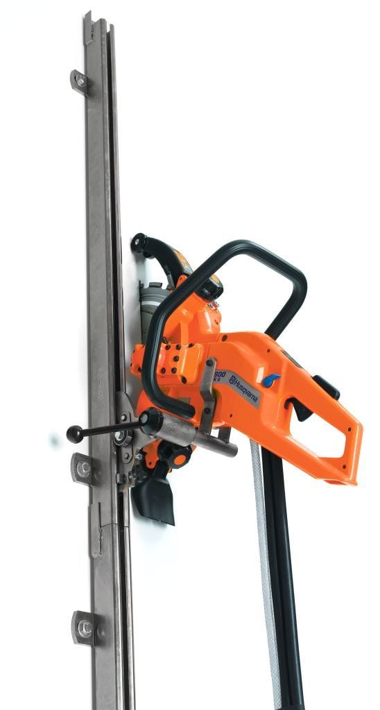 WA20 Wall Attachment Husqvarna