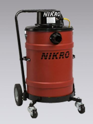 Nikro 20 Gallon Wet/Dry Vacuum