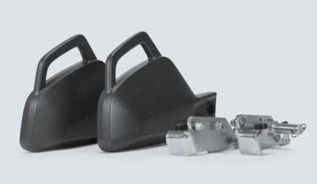 Husqvarna Weight Kit for PG 690/830 Floor Grinder