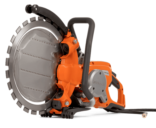 K7000 Ring 14" PRIME High Frequency Power Cutter Husqvarna