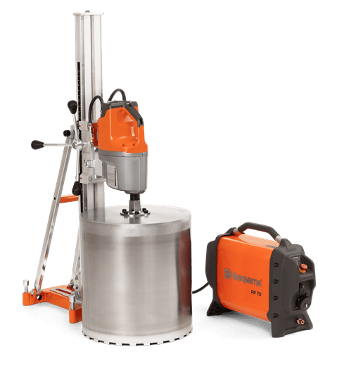 PP70 PRIME Husqvarna Electric Power Pack