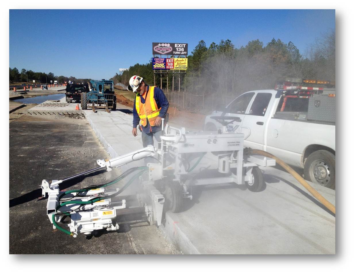 A-2C Double On-Slab Unit with Steering