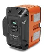 K1 Pace Battery 14" Husqvarna Power Cutter Kit