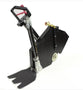 Load image into Gallery viewer, Hydraulic Concrete Hand Saw - Black Edition