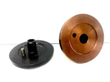 Merit Quick Disconnect Blade Flange Kit