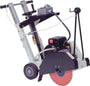 Load image into Gallery viewer, CC1300XL Electric Push Core Cut Walk Behind Saw