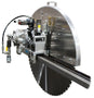 Load image into Gallery viewer, CC1600 Hydraulic Wall Saw Package