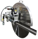 CC1600 Hydraulic Wall Saw Package