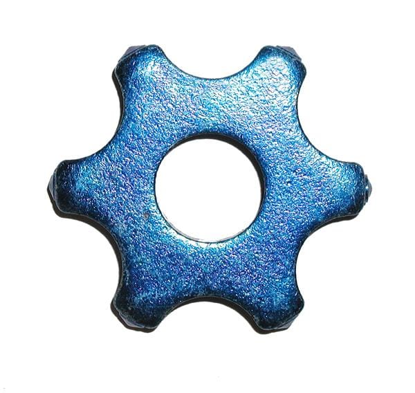 A201 Carbide Startup Pack CPM-8