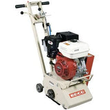 Edco CPM10 Gas Walk Behind Scarifier
