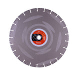 DI5 Series Husqvarna Diamond Blade